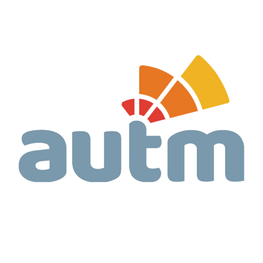 Association of University Technology Managers Logo