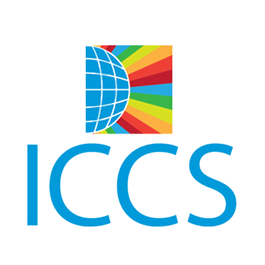 International Clinical Cytometry Society logo